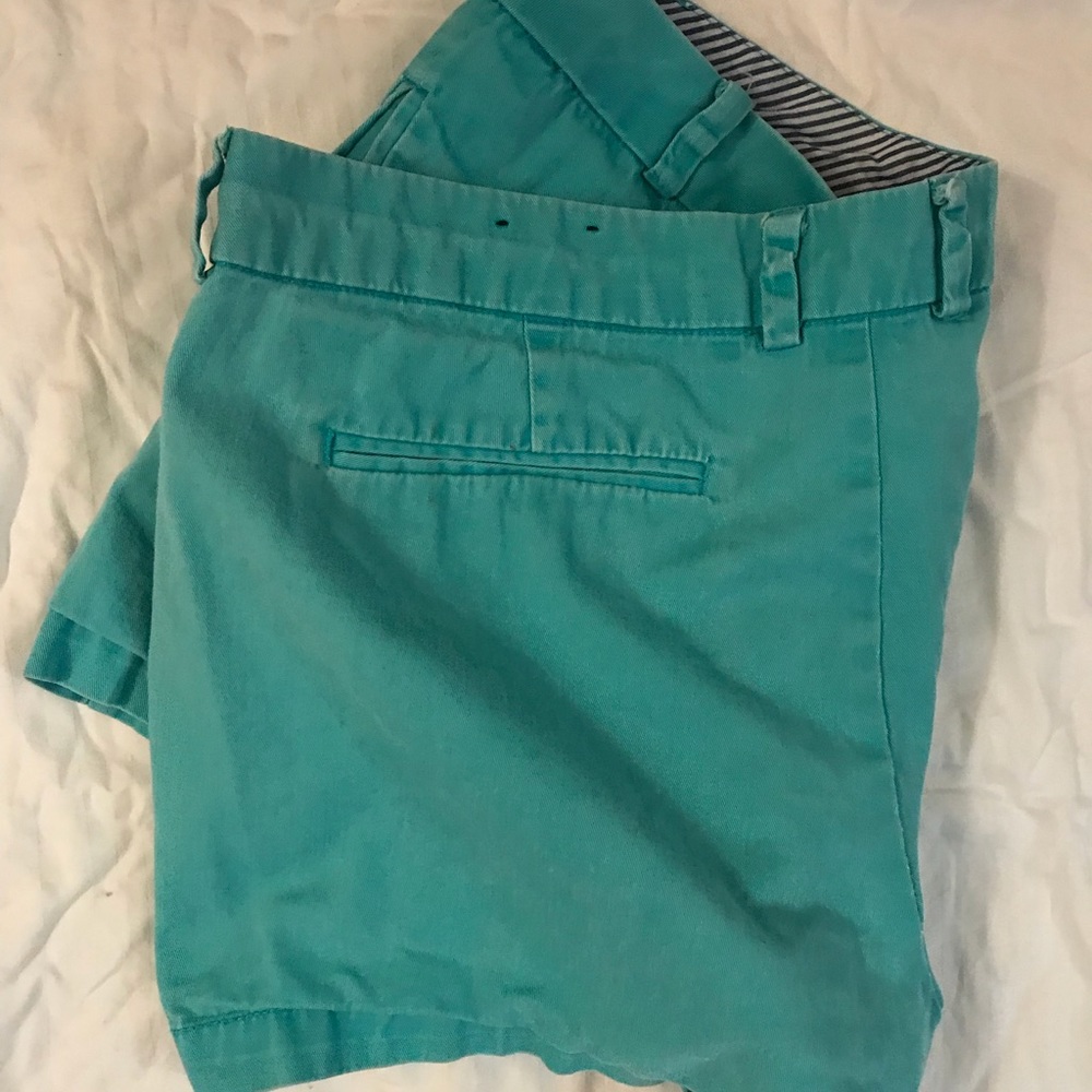 Shorts - Picture 2 of 3